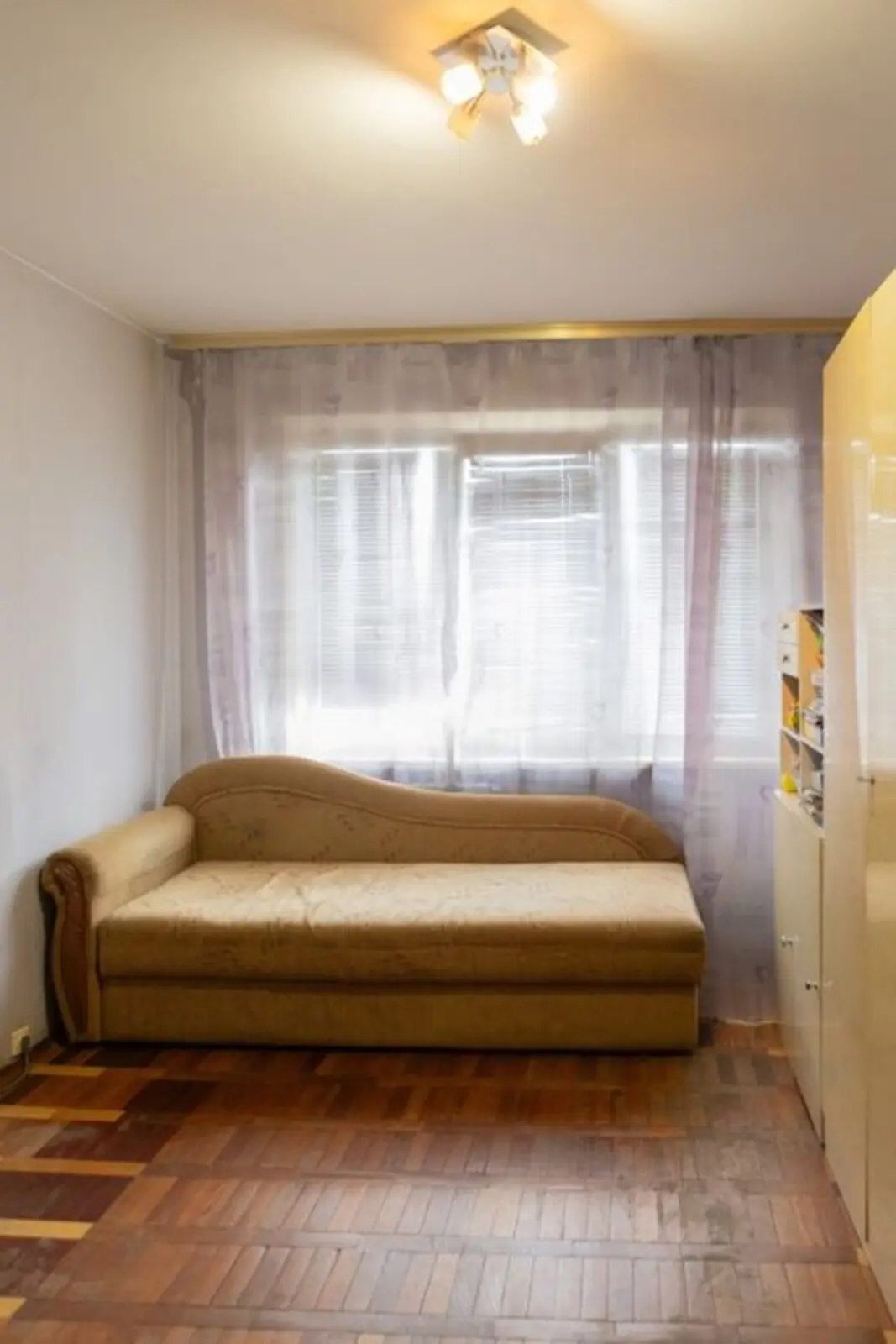 Фото Продаю 2 кімнатну квартиру, 60 кв. м, Георгія Гонгадзе просп. 2/1 Київ, ціна: 75000 $, код 3731