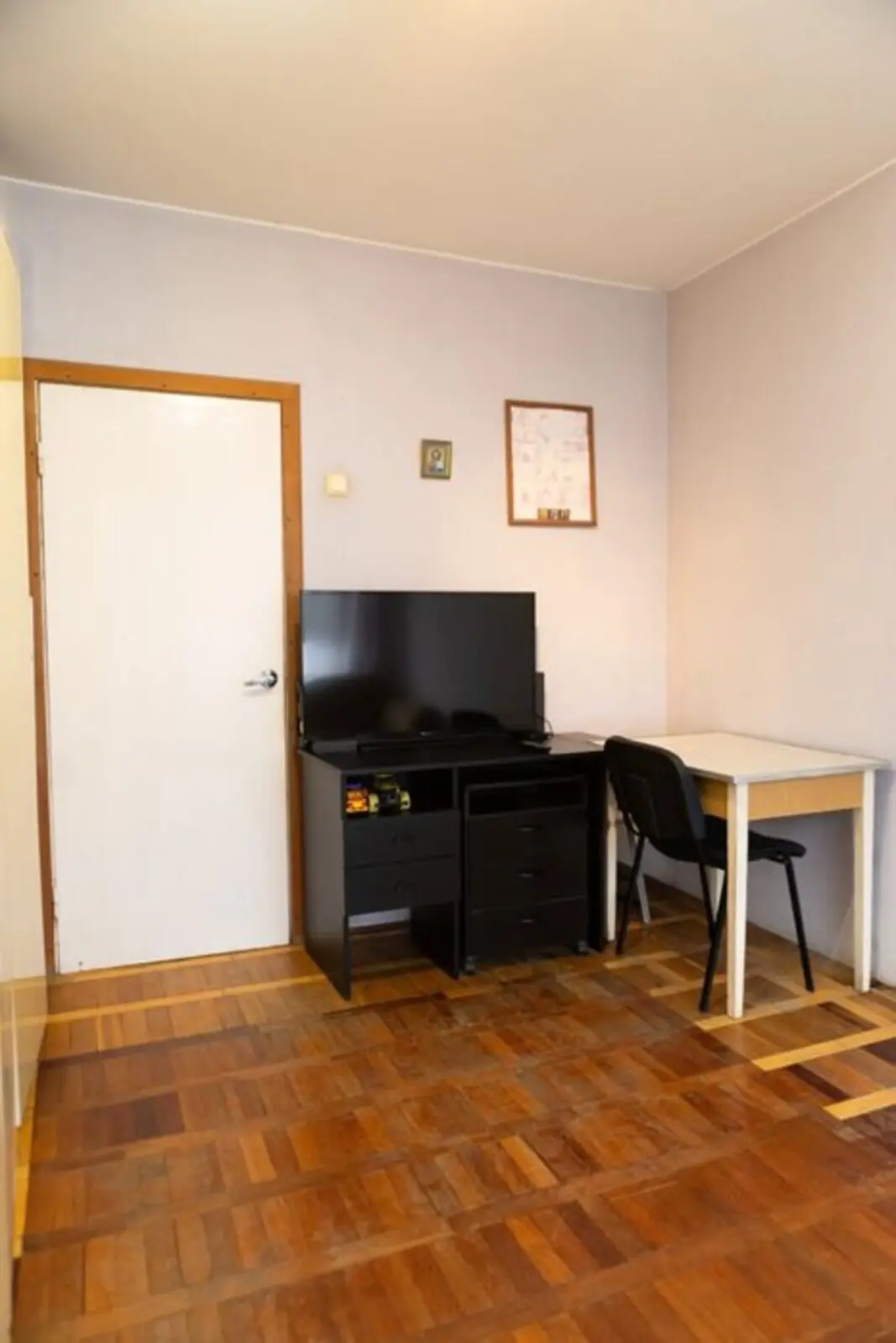 Фото Продаю 2 кімнатну квартиру, 60 кв. м, Георгія Гонгадзе просп. 2/1 Київ, ціна: 75000 $, код 3731