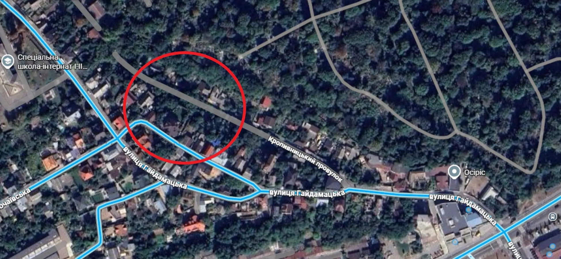 Фото Продаю дом, 60 кв. м, Гайдамацкая ул. (Волжская)  Киев, цена: 125000 $, код 3734