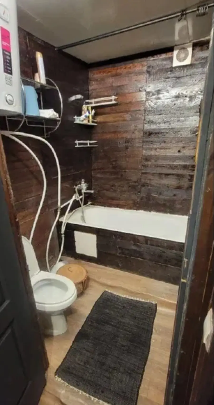 Фото Продаю дом, 60 кв. м, Гайдамацкая ул. (Волжская)  Киев, цена: 125000 $, код 3734