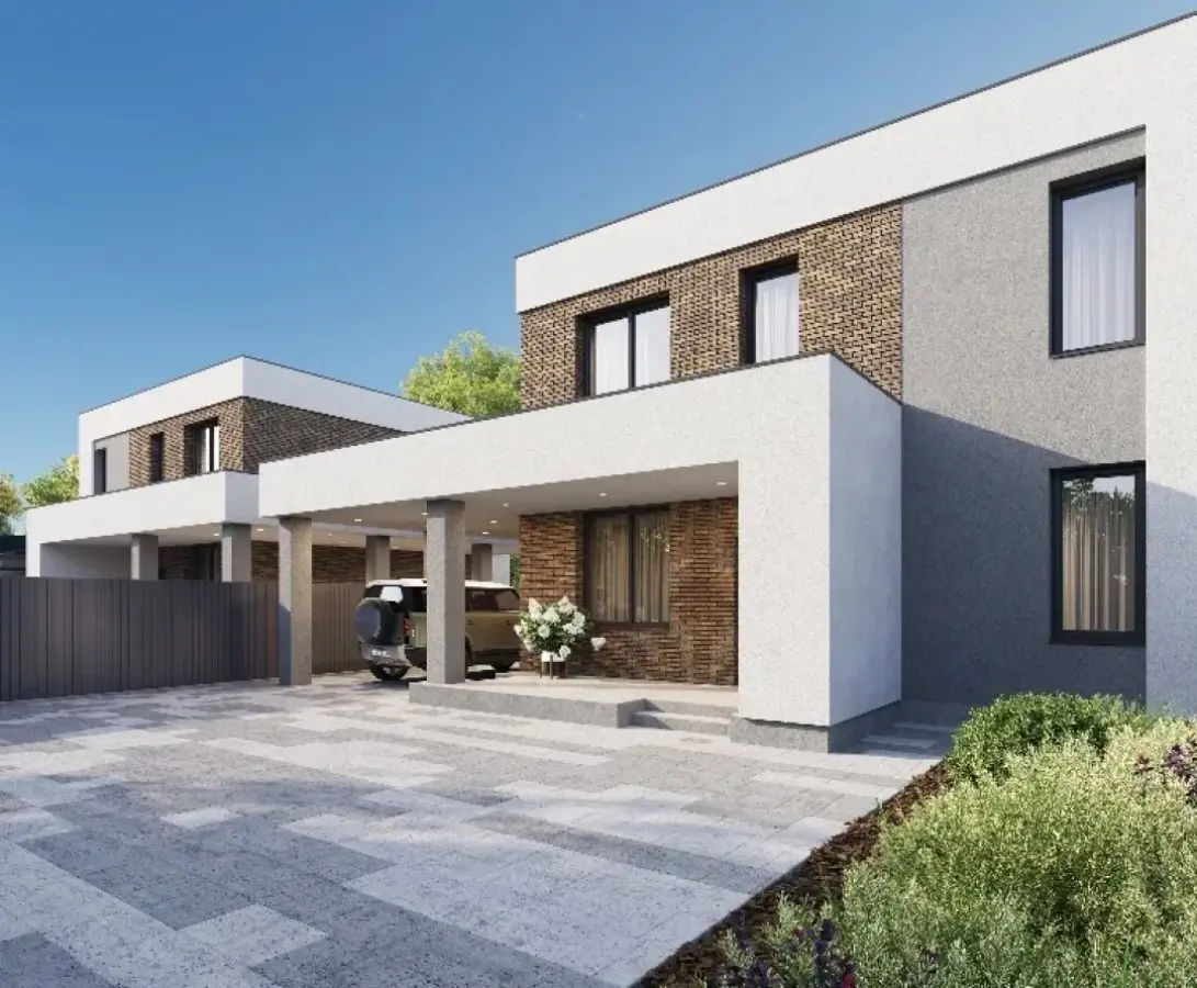 Фото Продаю дом, 150 кв. м, Центральная ул.  Киев, цена: 180000 $, код 3735