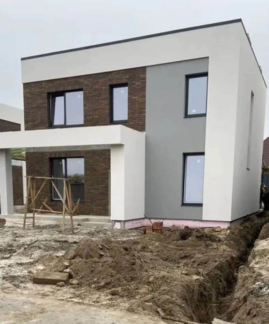 Фото Продаю дом, 150 кв. м, Центральная ул.  Киев, цена: 180000 $, код 3735