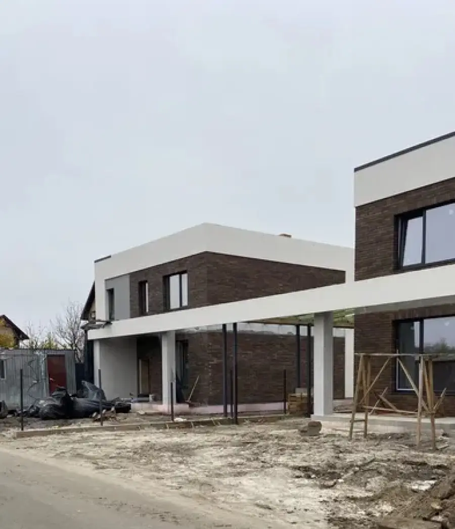 Фото Продаю дом, 150 кв. м, Центральная ул.  Киев, цена: 180000 $, код 3735