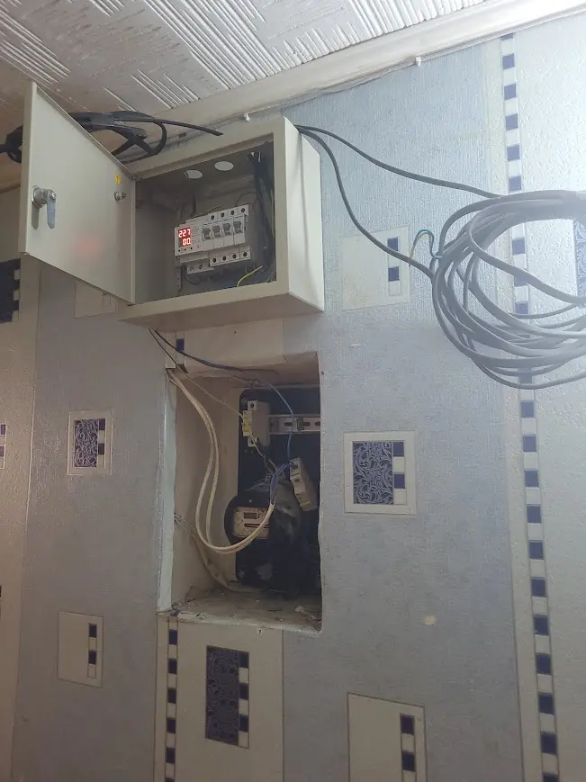 Фото Selling a 2-room apartment, 46 sq.m., Oleha Onikiienka Street (Kutuzova Street) 12 Brovary, price: 35000 $, code 3738