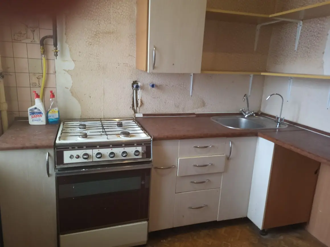 Фото Selling a 2-room apartment, 46 sq.m., Oleha Onikiienka Street (Kutuzova Street) 12 Brovary, price: 35000 $, code 3738