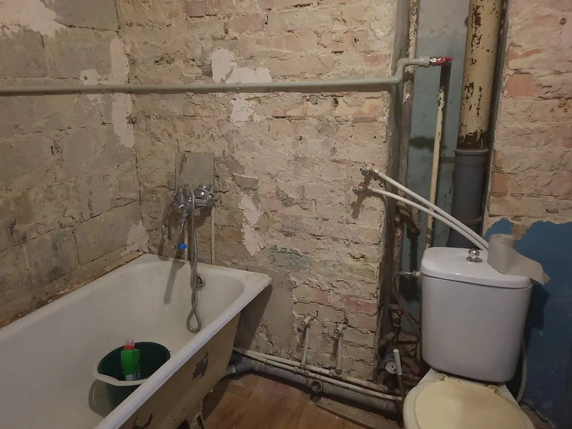 Фото Selling a 2-room apartment, 46 sq.m., Oleha Onikiienka Street (Kutuzova Street) 12 Brovary, price: 35000 $, code 3738