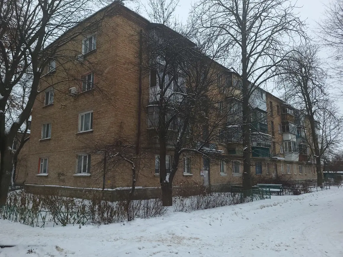 Фото Selling a 2-room apartment, 46 sq.m., Oleha Onikiienka Street (Kutuzova Street) 12 Brovary, price: 35000 $, code 3738