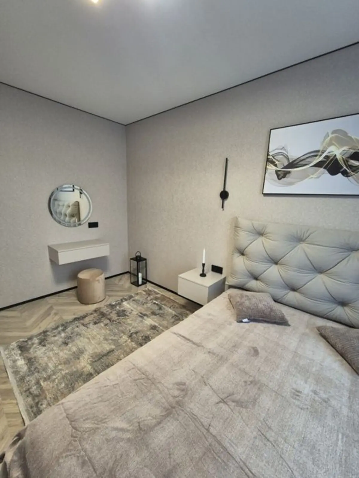 Фото Продаю 1-комнатную квартиру, 44 кв. м, Александра Олеся ул.  Киев, цена: 110000 $, код 3739