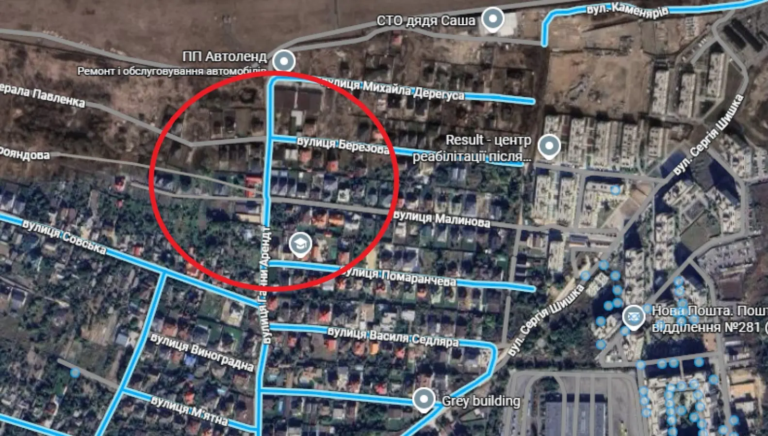 Фото Продаю земельну ділянку, Совська вул.  Київ, ціна: 120000 $, код 3741