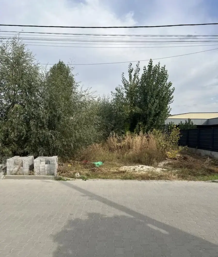 Фото Продаю земельну ділянку, Совська вул.  Київ, ціна: 120000 $, код 3741