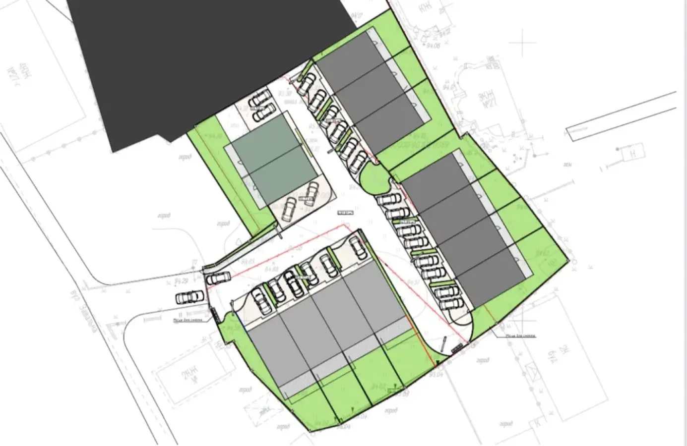 Фото Продаю будинок, 120 кв. м, Завальна вул.  Київ, ціна: 150000 $, код 3742
