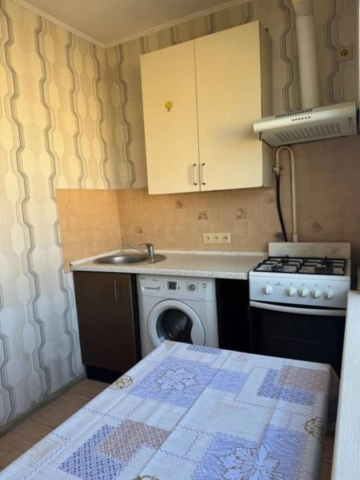 Фото Selling a 1-room apartment, 36 sq.m., Kiltseva Road 1 Kyiv, price: 45000 $, code 3743