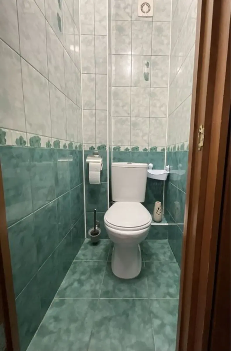 Фото Selling a 1-room apartment, 51 sq.m., Dmytra Lutsenka Street (Yuriia Smolycha Street)  Kyiv, price: 86000 $, code 3744