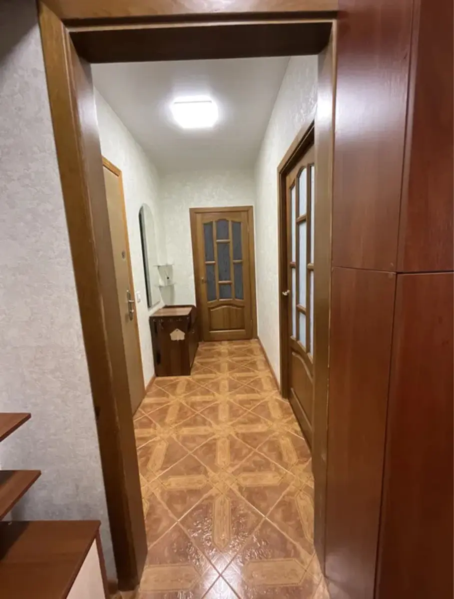 Фото Selling a 1-room apartment, 51 sq.m., Dmytra Lutsenka Street (Yuriia Smolycha Street)  Kyiv, price: 86000 $, code 3744