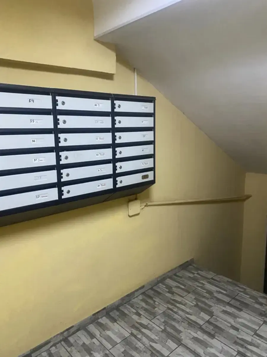 Фото Selling a 1-room apartment, 51 sq.m., Dmytra Lutsenka Street (Yuriia Smolycha Street)  Kyiv, price: 86000 $, code 3744