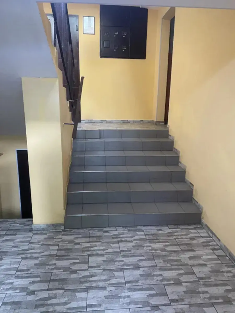 Фото Selling a 1-room apartment, 51 sq.m., Dmytra Lutsenka Street (Yuriia Smolycha Street)  Kyiv, price: 86000 $, code 3744