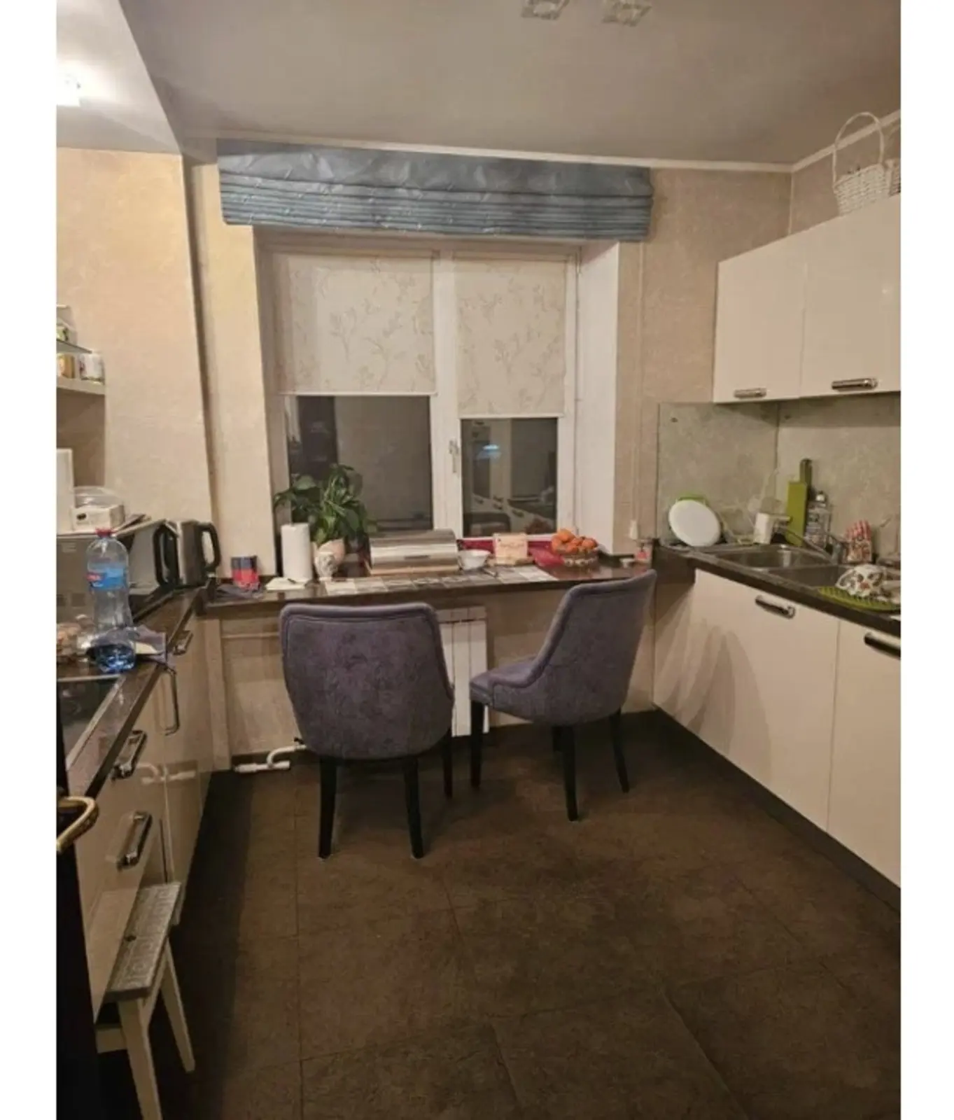 Фото Selling a 2-room apartment, 62 sq.m., Kazymyra Malevycha Street (Bozhenka Street) 83 Kyiv, price: 145000 $, code 3745