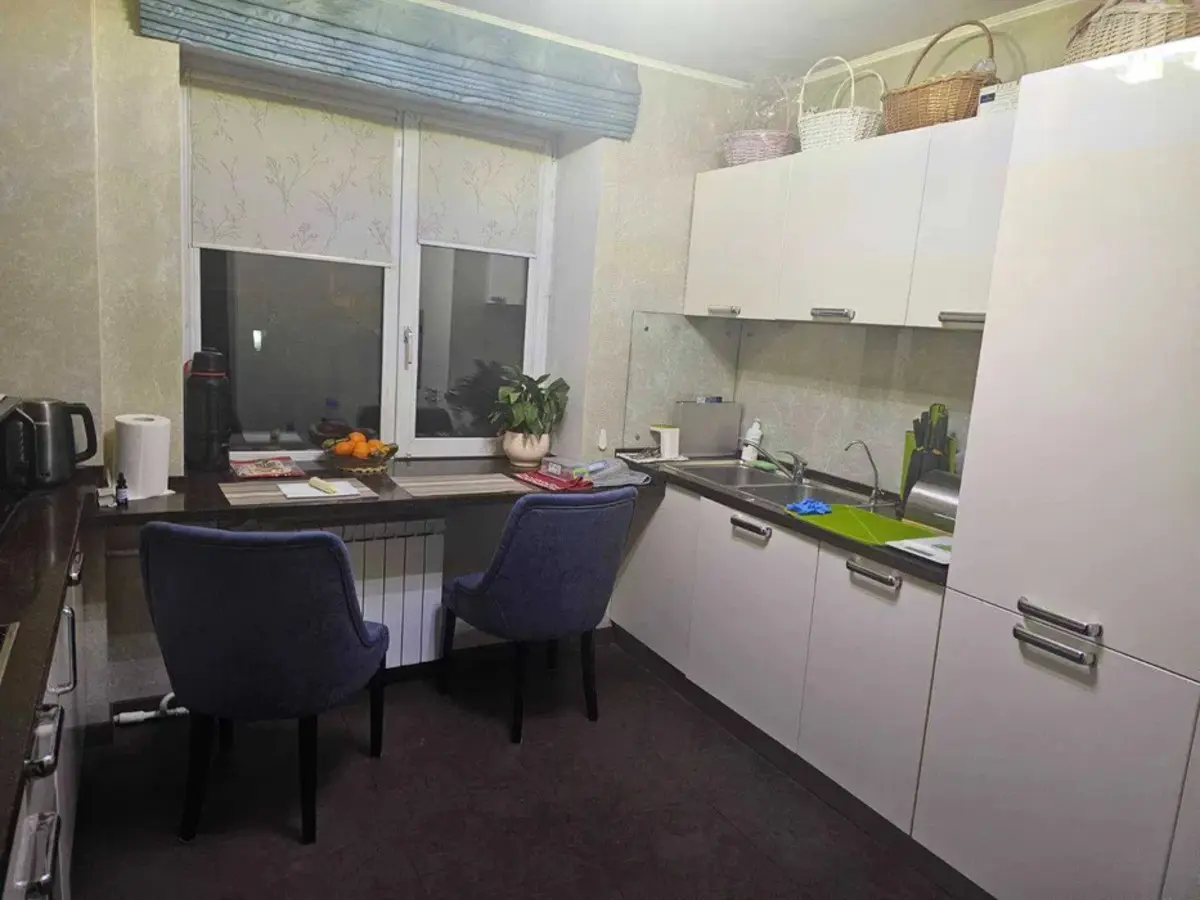 Фото Selling a 2-room apartment, 62 sq.m., Kazymyra Malevycha Street (Bozhenka Street) 83 Kyiv, price: 145000 $, code 3745