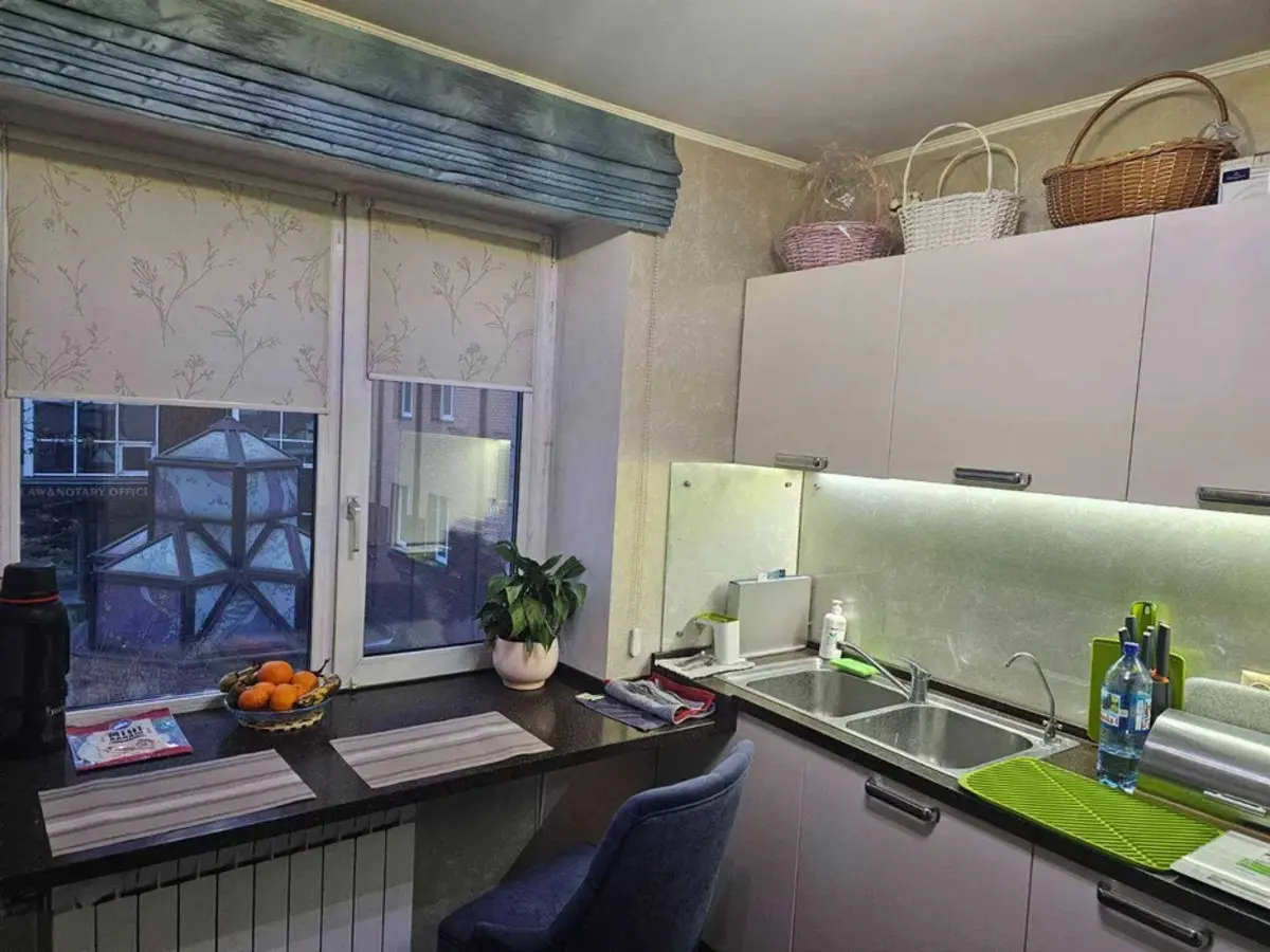 Фото Selling a 2-room apartment, 62 sq.m., Kazymyra Malevycha Street (Bozhenka Street) 83 Kyiv, price: 145000 $, code 3745