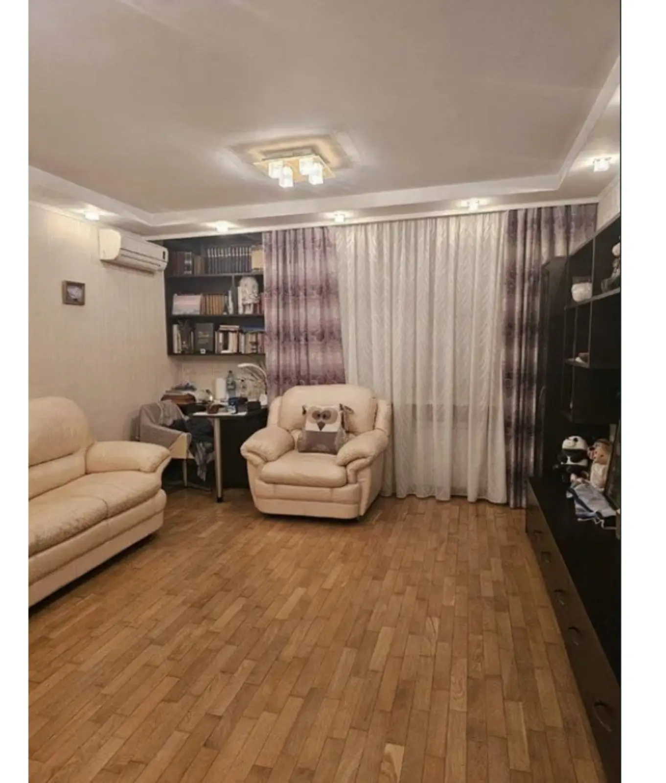 Фото Selling a 2-room apartment, 62 sq.m., Kazymyra Malevycha Street (Bozhenka Street) 83 Kyiv, price: 145000 $, code 3745