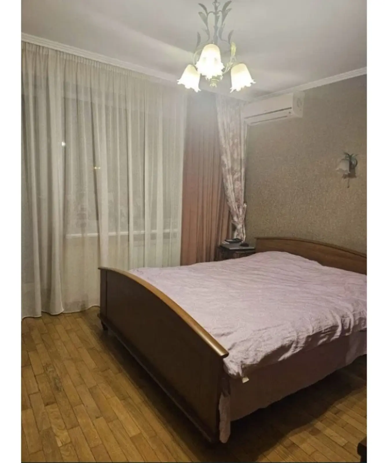 Фото Selling a 2-room apartment, 62 sq.m., Kazymyra Malevycha Street (Bozhenka Street) 83 Kyiv, price: 145000 $, code 3745