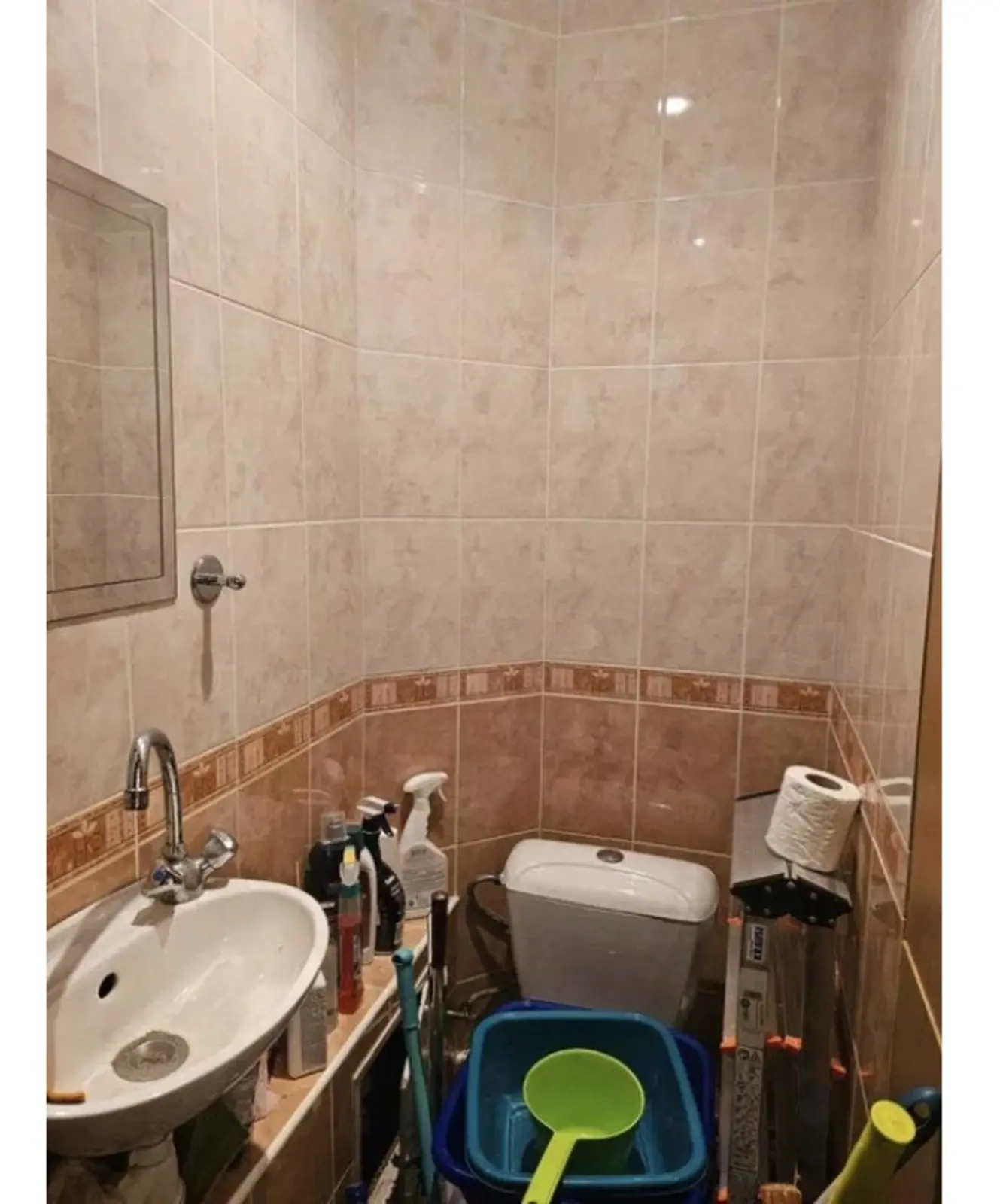 Фото Selling a 2-room apartment, 62 sq.m., Kazymyra Malevycha Street (Bozhenka Street) 83 Kyiv, price: 145000 $, code 3745