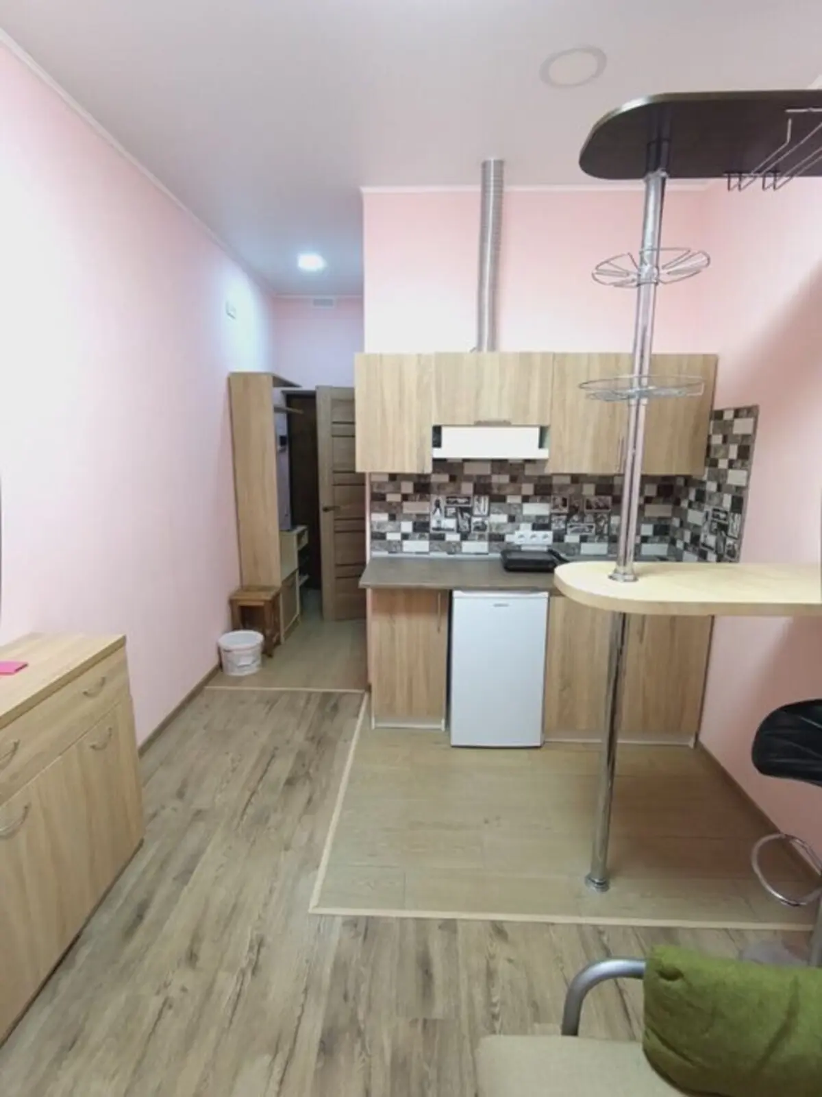 Фото Продаю 1 кімнатну квартиру, 18 кв. м, Ракетна вул. 24 Київ, ціна: 35000 $, код 3746