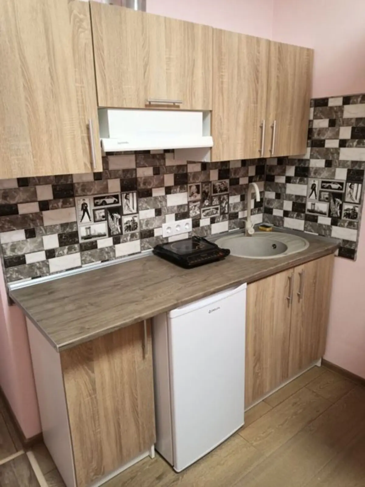 Фото Продаю 1 кімнатну квартиру, 18 кв. м, Ракетна вул. 24 Київ, ціна: 35000 $, код 3746