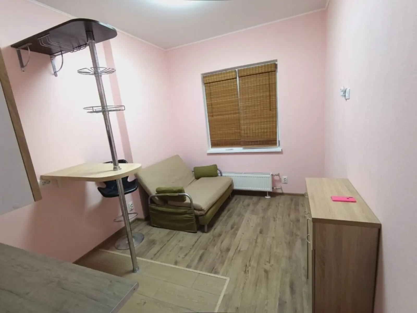 Фото Продаю 1 кімнатну квартиру, 18 кв. м, Ракетна вул. 24 Київ, ціна: 35000 $, код 3746