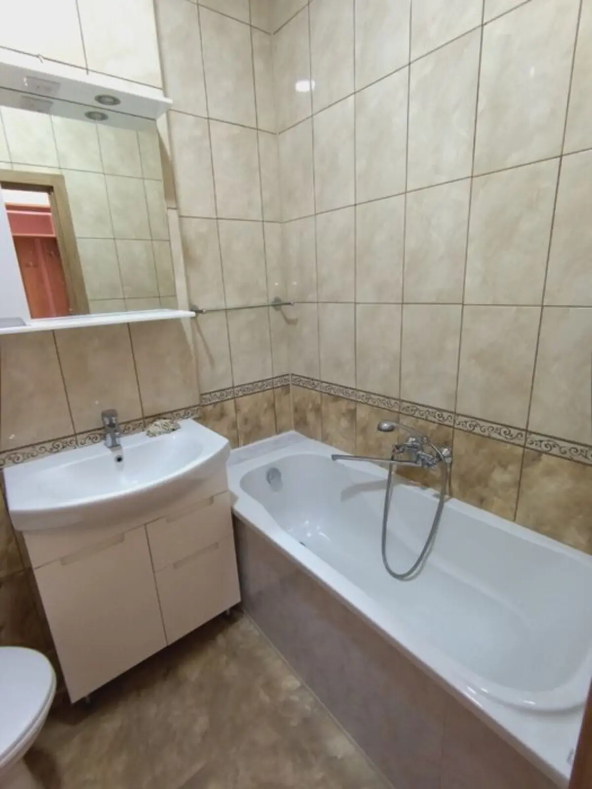 Фото Продаю 1 кімнатну квартиру, 18 кв. м, Ракетна вул. 24 Київ, ціна: 35000 $, код 3746