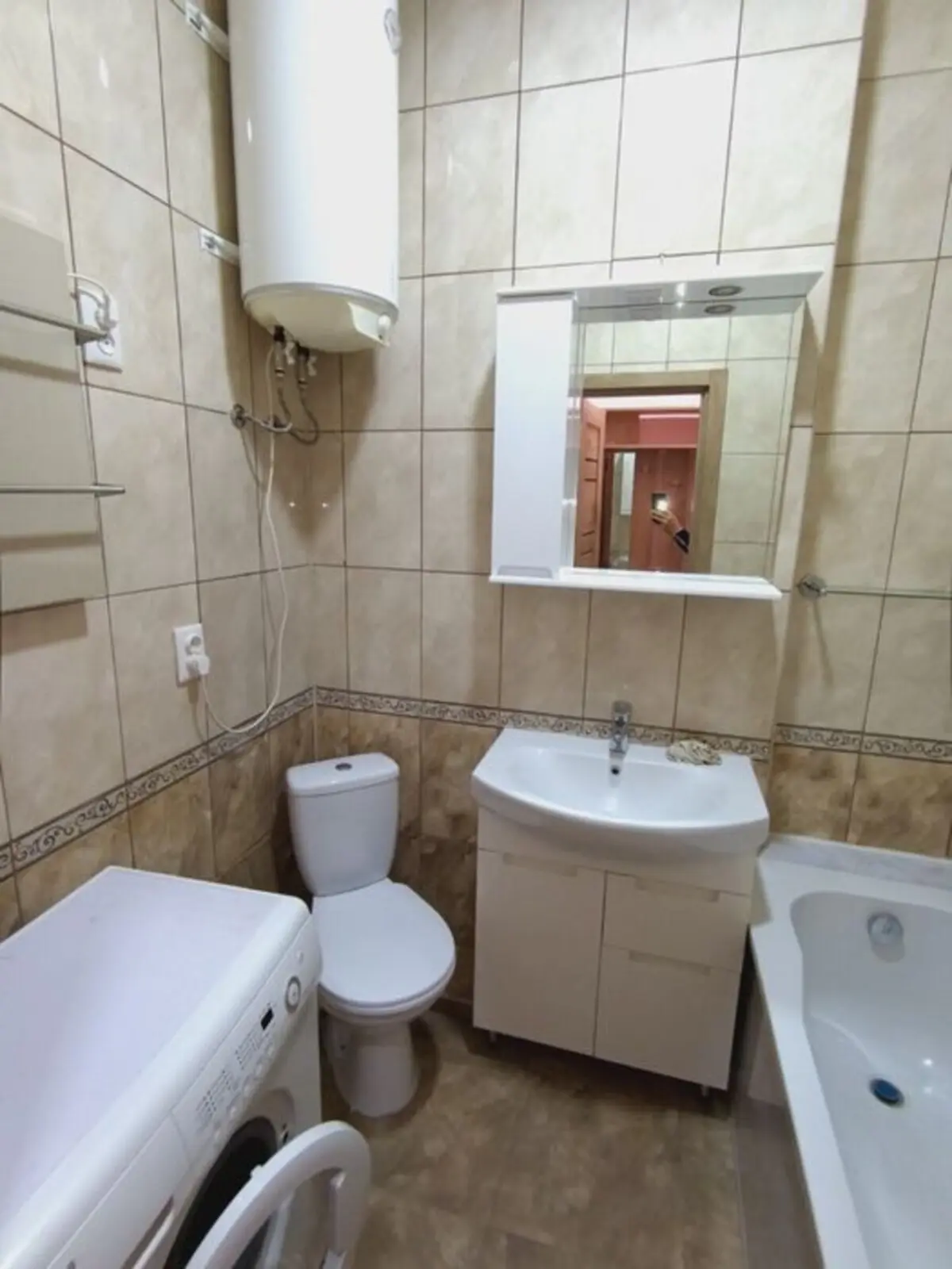 Фото Продаю 1 кімнатну квартиру, 18 кв. м, Ракетна вул. 24 Київ, ціна: 35000 $, код 3746