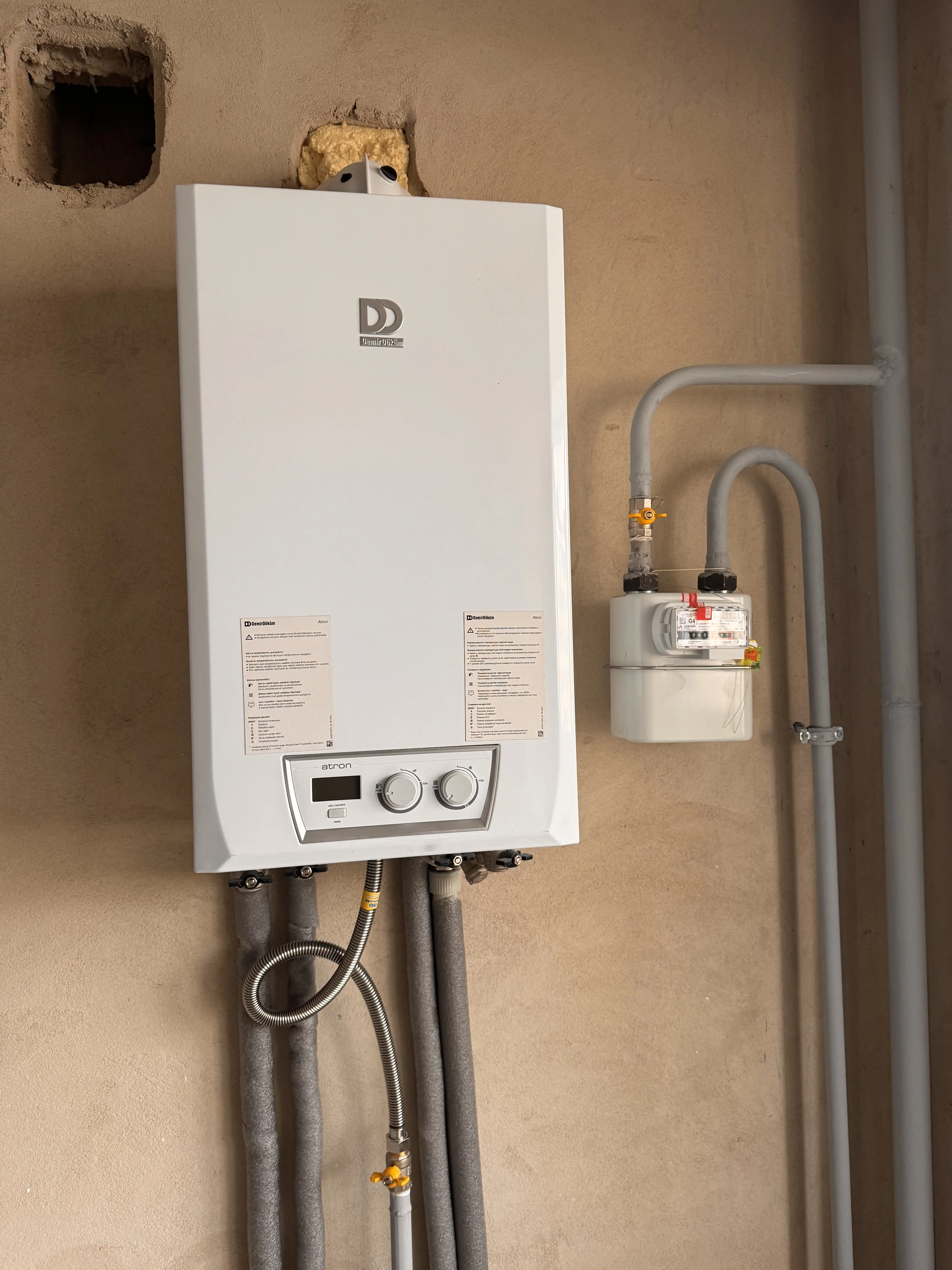 Фото Selling a 1-room apartment, 40 sq.m., Byshivska street 14 Sofiivska Borschahivka, price: 39700 $, code 3749