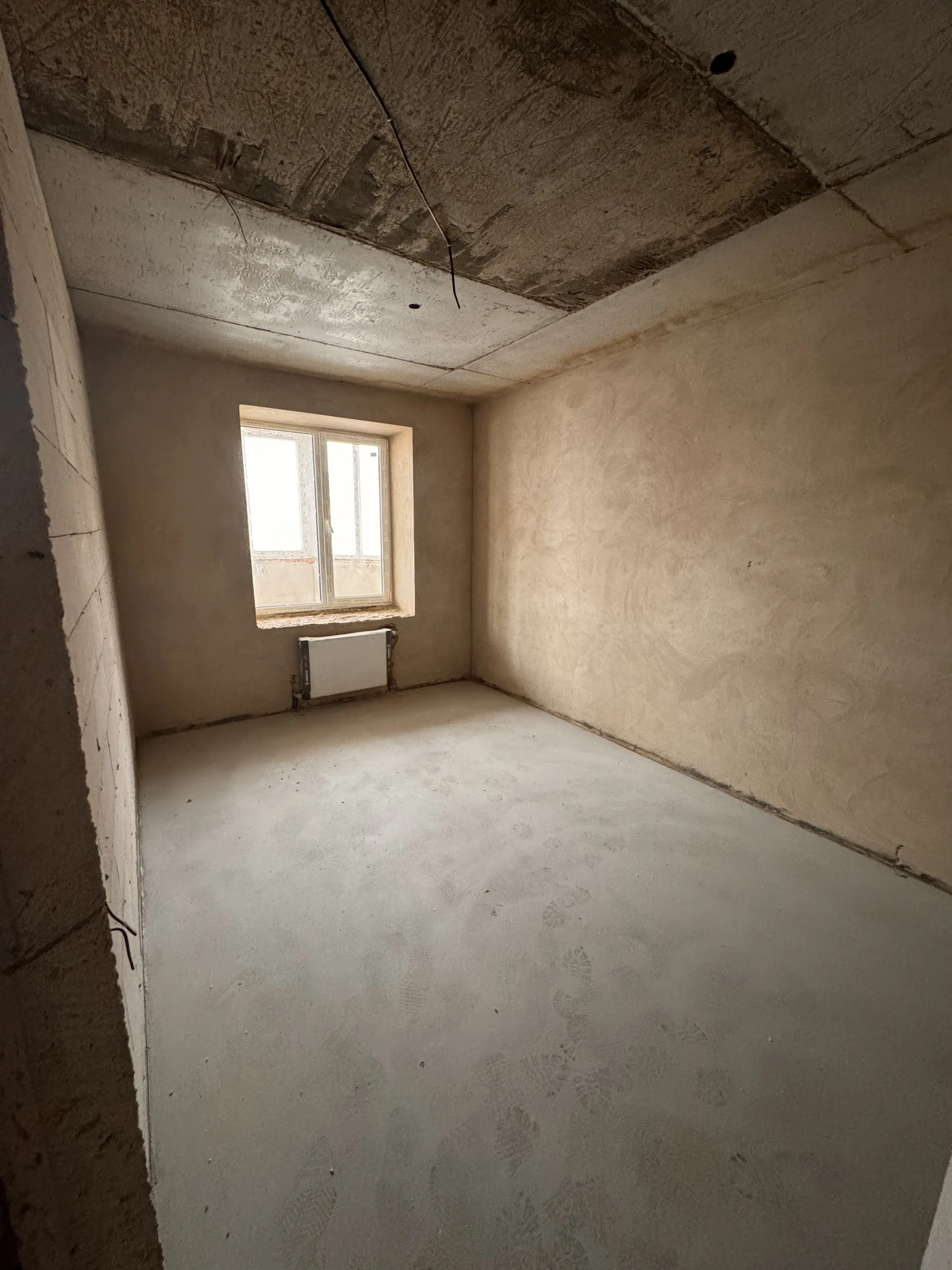 Фото Selling a 1-room apartment, 40 sq.m., Byshivska street 14 Sofiivska Borschahivka, price: 39700 $, code 3749