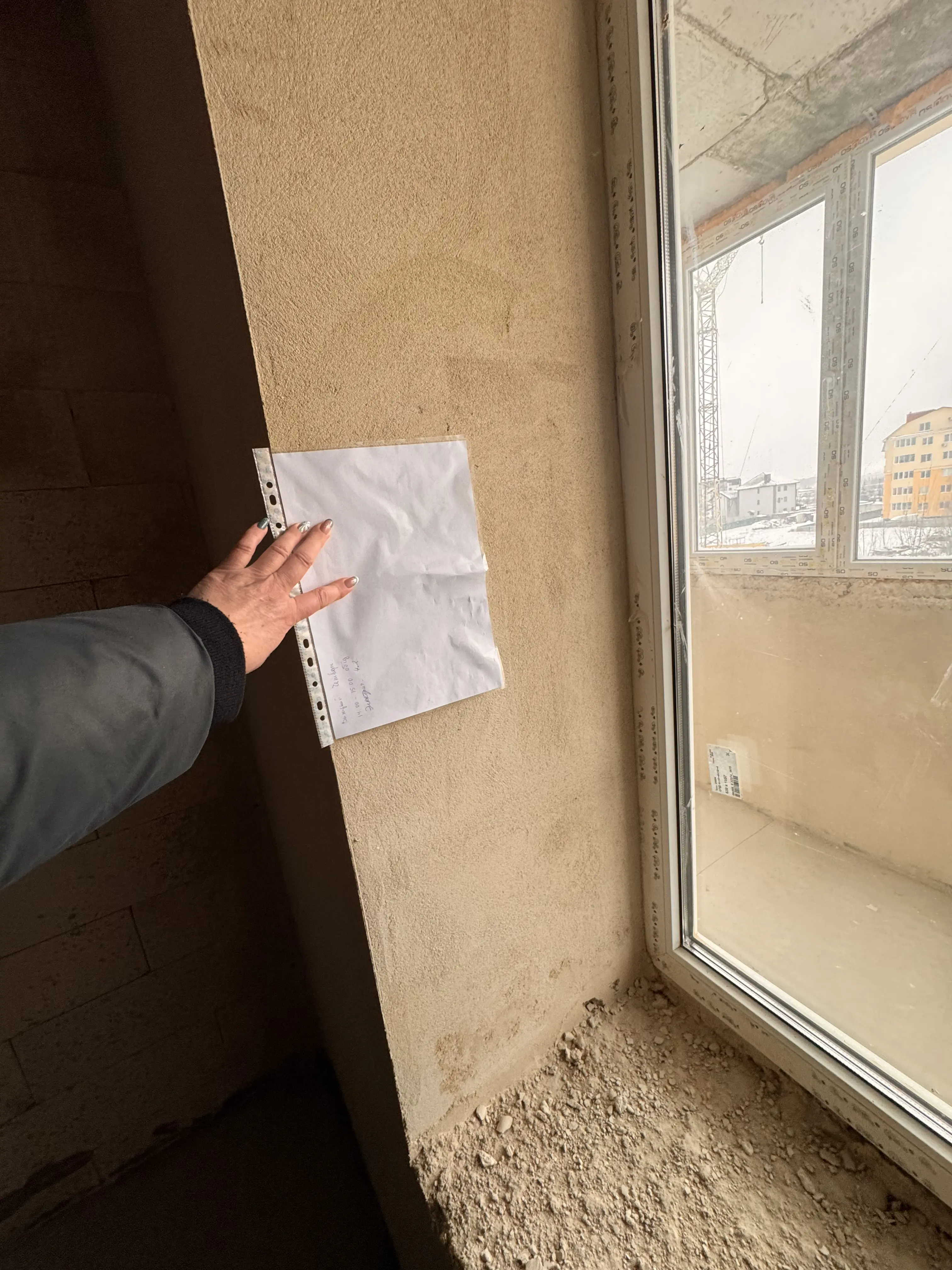 Фото Selling a 1-room apartment, 40 sq.m., Byshivska street 14 Sofiivska Borschahivka, price: 39700 $, code 3749