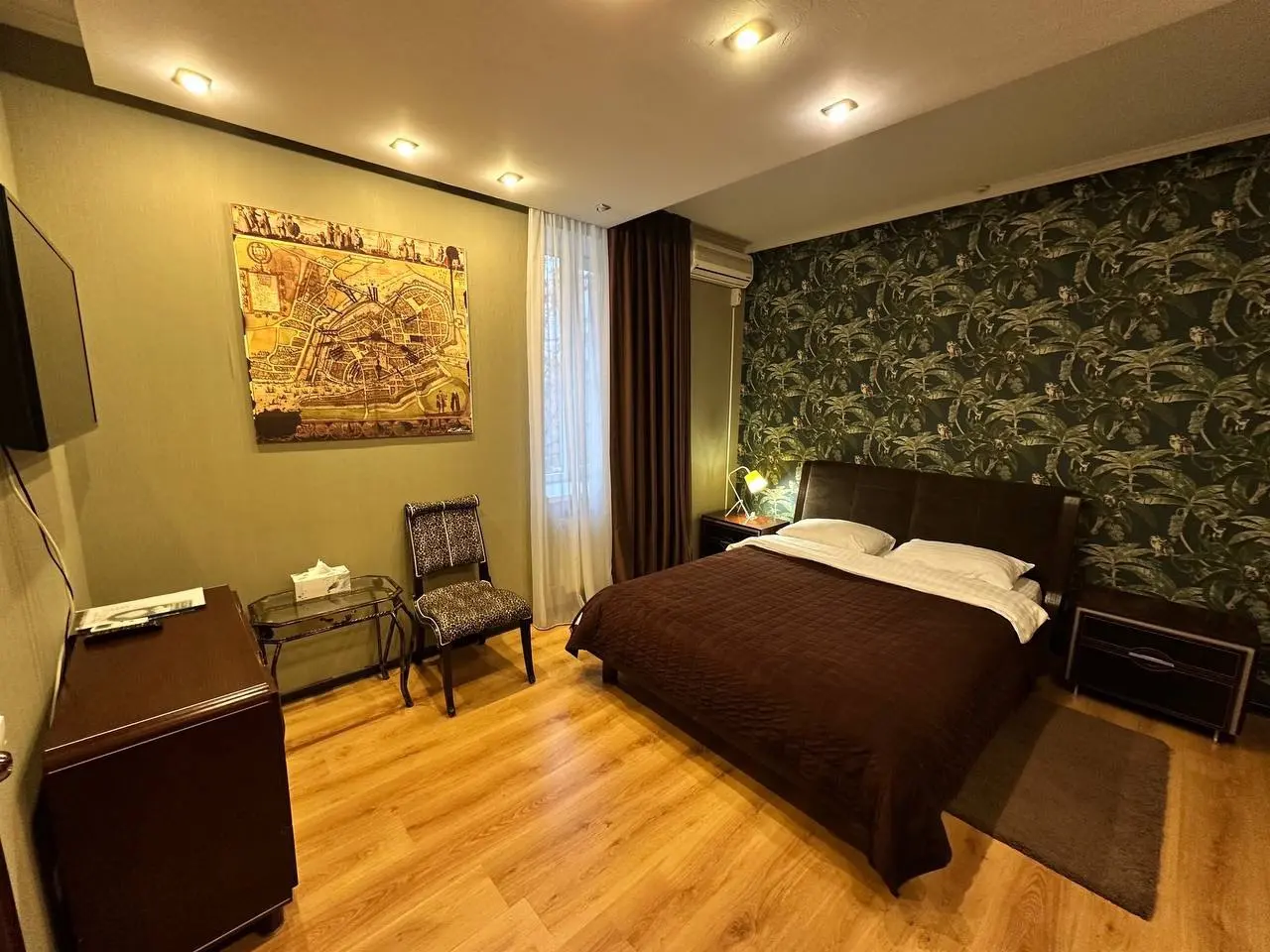 Фото Selling a ready business, 800 sq.m., Lazurna street 7 Chornomorsk, price: 850000 $, code 3751