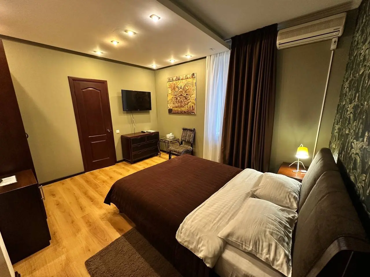 Фото Selling a ready business, 800 sq.m., Lazurna street 7 Chornomorsk, price: 850000 $, code 3751