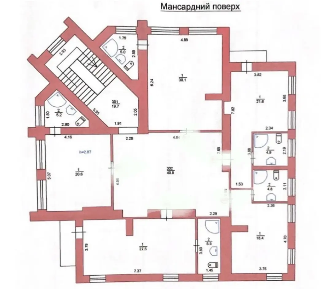 Фото Selling a ready business, 800 sq.m., Lazurna street 7 Chornomorsk, price: 850000 $, code 3751