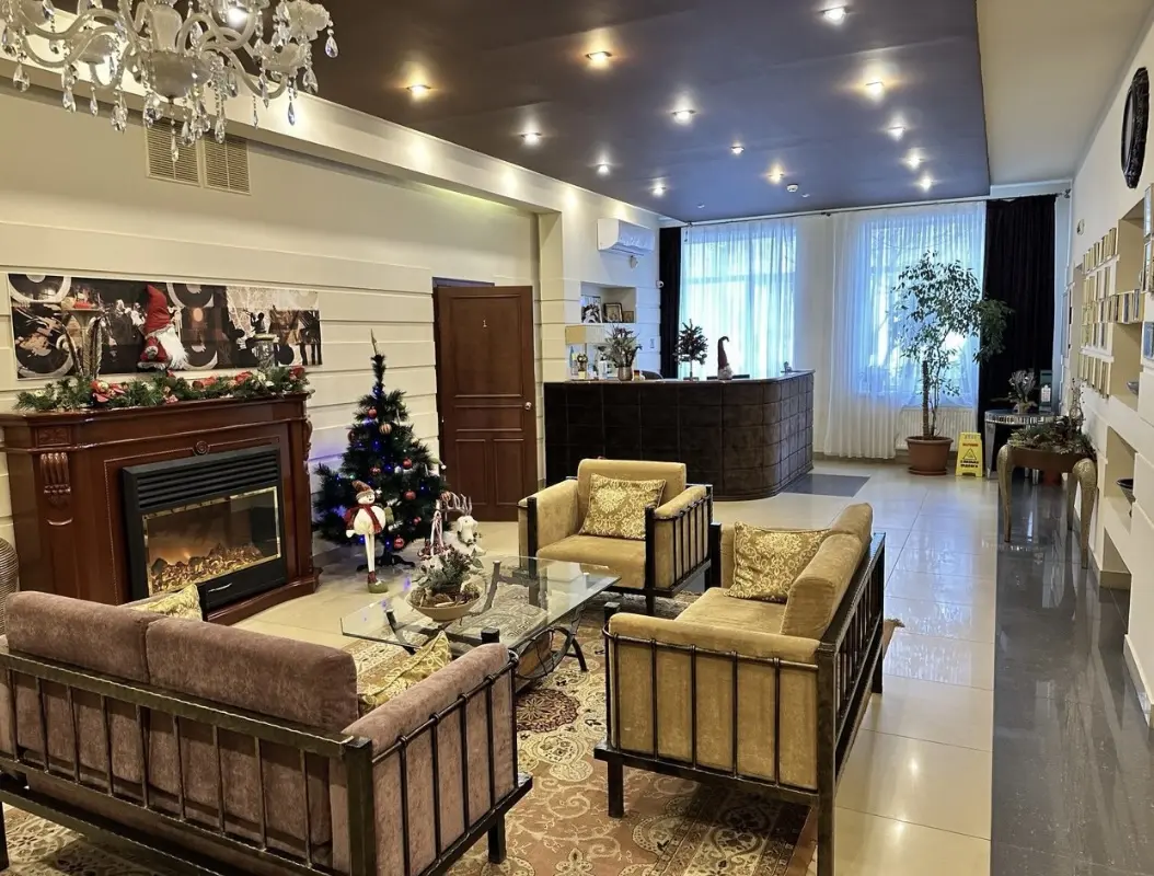 Фото Selling a ready business, 800 sq.m., Lazurna street 7 Chornomorsk, price: 850000 $, code 3751