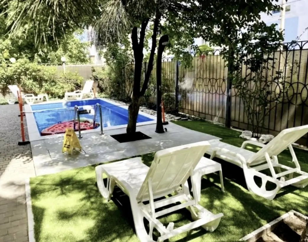 Фото Selling a ready business, 800 sq.m., Lazurna street 7 Chornomorsk, price: 850000 $, code 3751