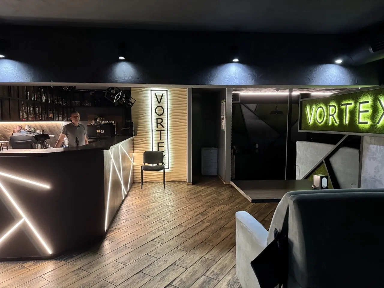 Фото Selling a ready business, 800 sq.m., Lazurna street 7 Chornomorsk, price: 850000 $, code 3751