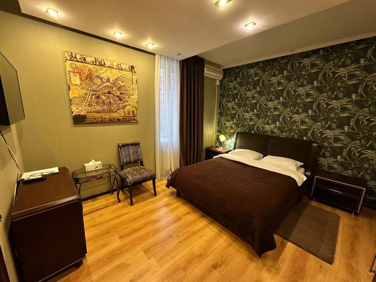 Фото Selling a ready business, 800 sq.m., Lazurna street 7 Chornomorsk, price: 850000 $, code 3751