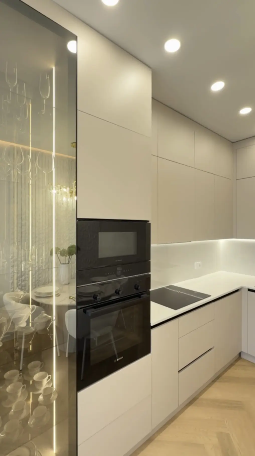 Фото Selling a 2-room apartment, 66 sq.m., Kurortnyi Lane 2 Odesa, price: 155000 $, code 3752