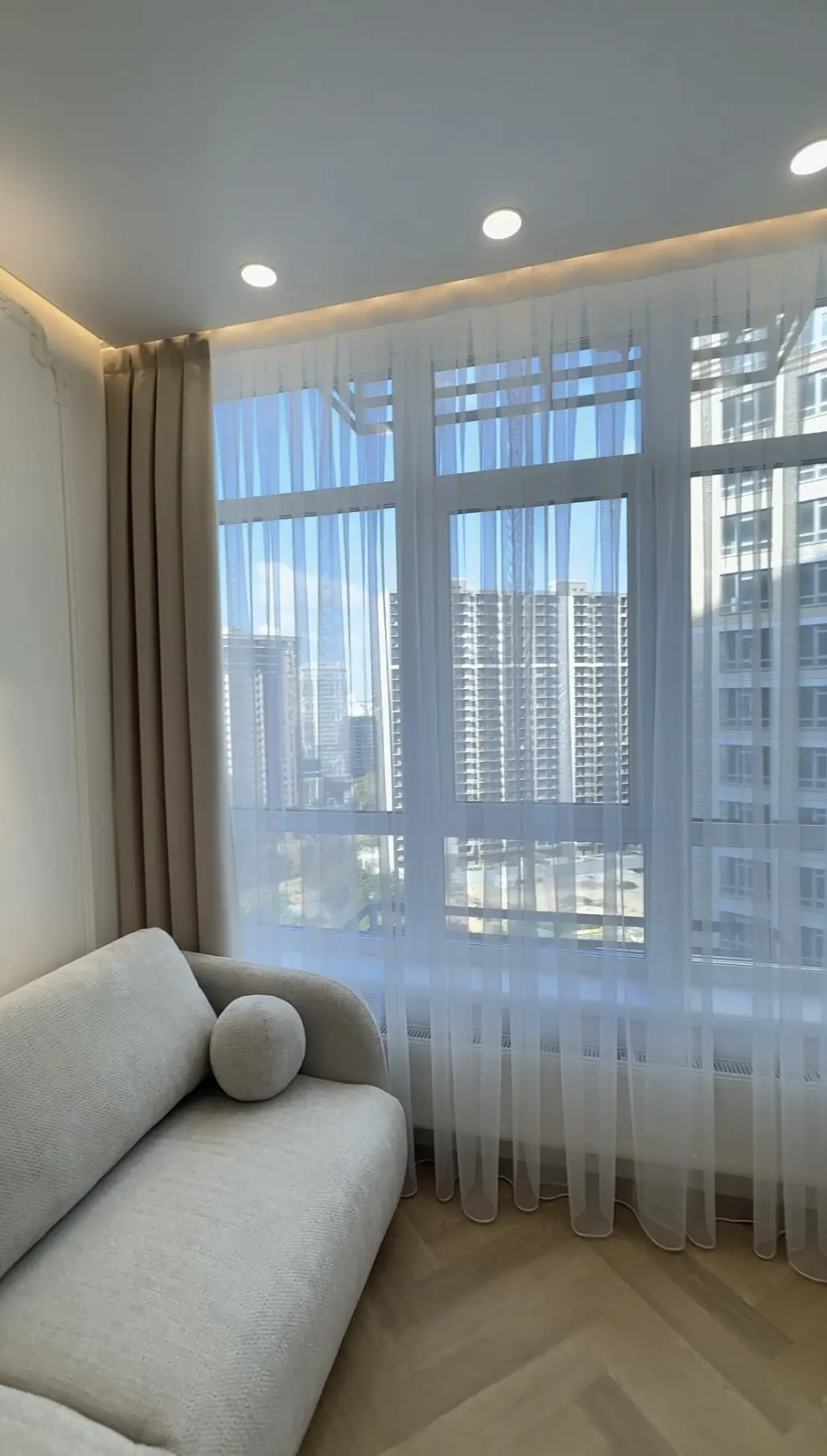 Фото Selling a 2-room apartment, 66 sq.m., Kurortnyi Lane 2 Odesa, price: 155000 $, code 3752