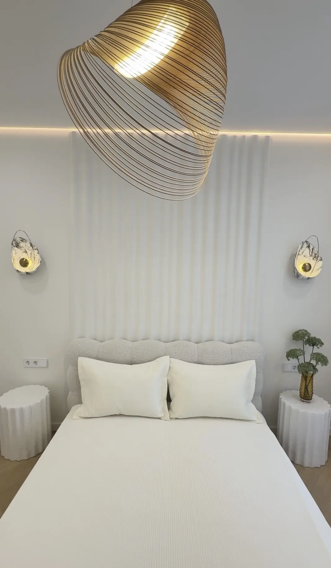 Фото Selling a 2-room apartment, 66 sq.m., Kurortnyi Lane 2 Odesa, price: 155000 $, code 3752