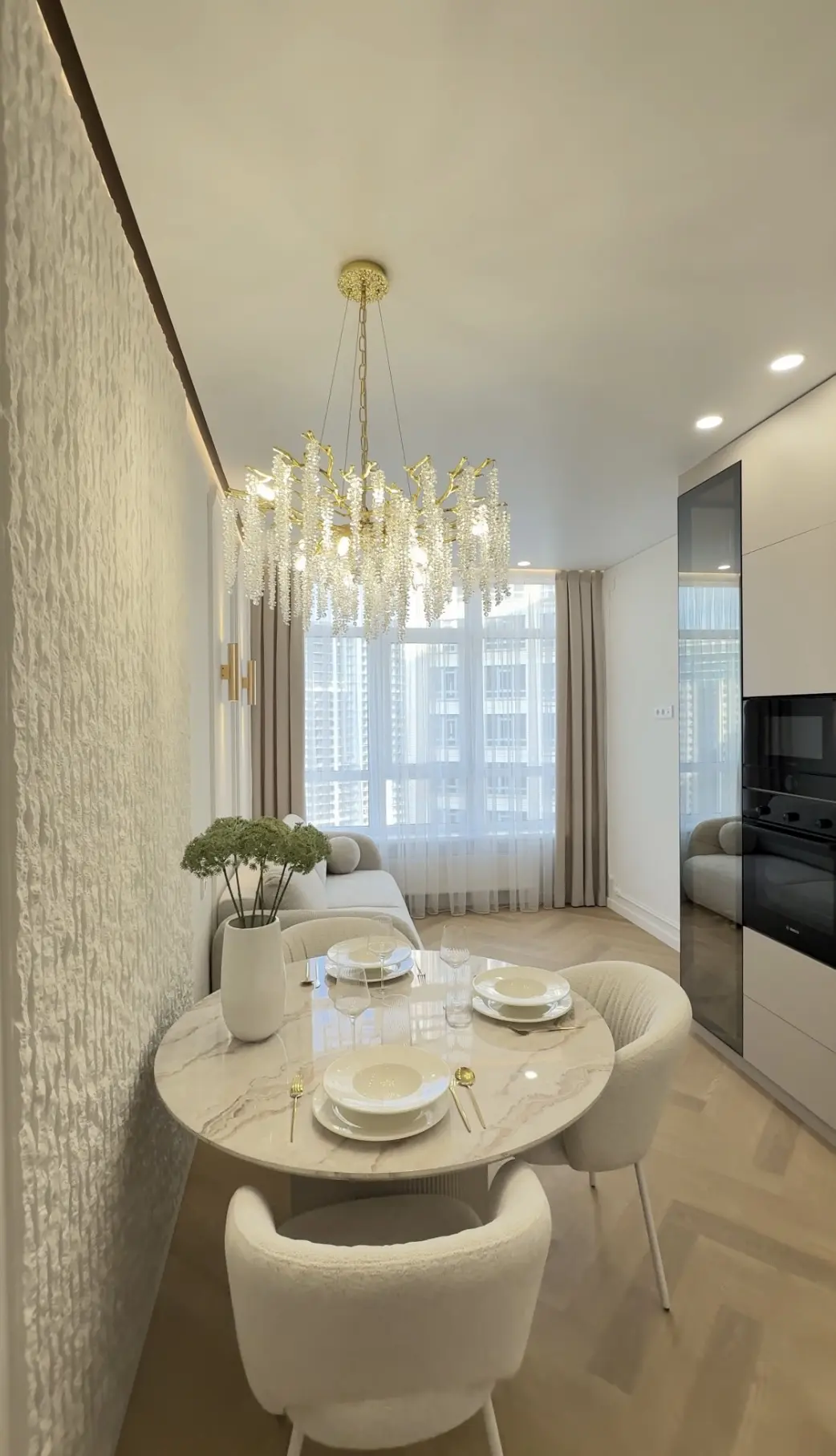 Фото Selling a 2-room apartment, 66 sq.m., Kurortnyi Lane 2 Odesa, price: 155000 $, code 3752