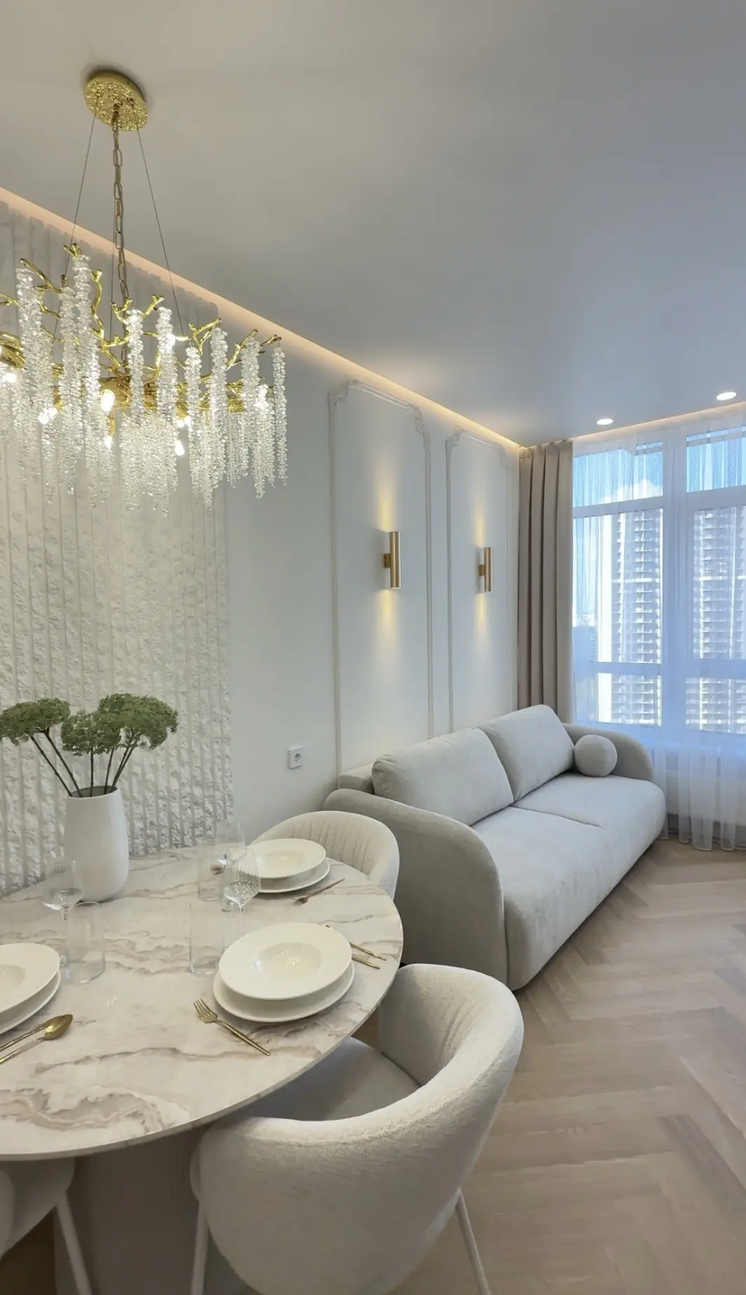 Фото Selling a 2-room apartment, 66 sq.m., Kurortnyi Lane 2 Odesa, price: 155000 $, code 3752