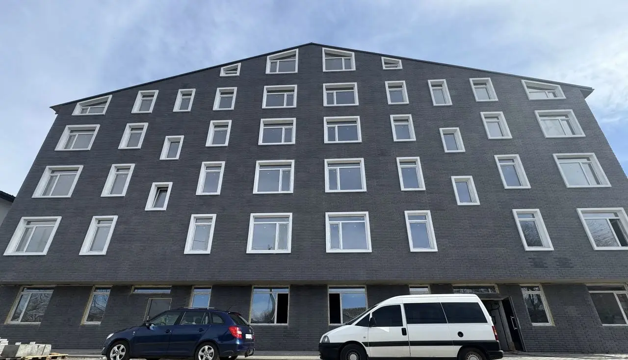 Фото Продаю 1 кімнатну квартиру, 20 кв. м, Софіївська Борщагівка, ціна: 18500 $, код 3678