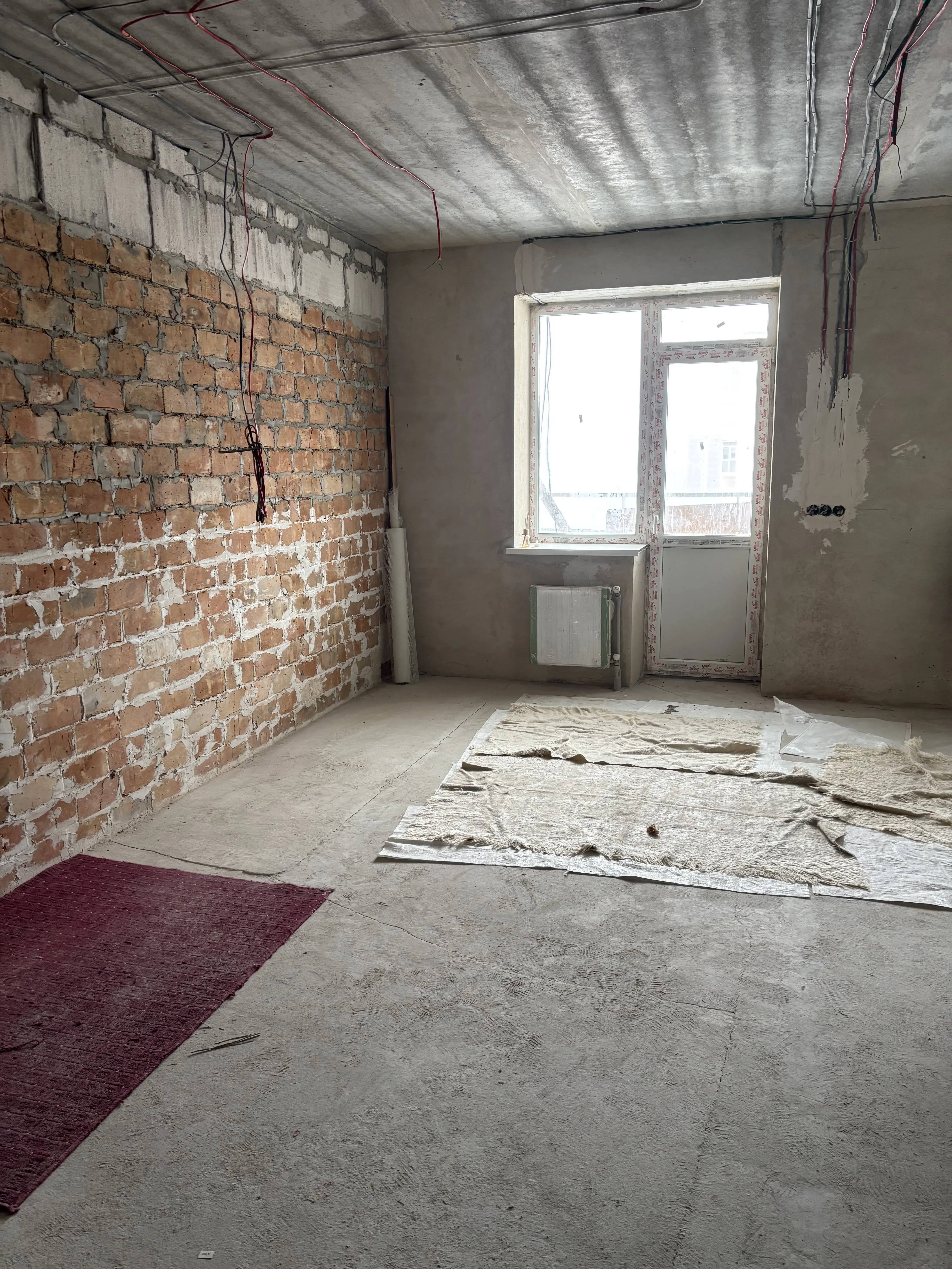 Фото Продаю 3-комнатную квартиру, 78 кв. м, Независимости ул. 15 Чернигов, цена: 65000 $, код 3507