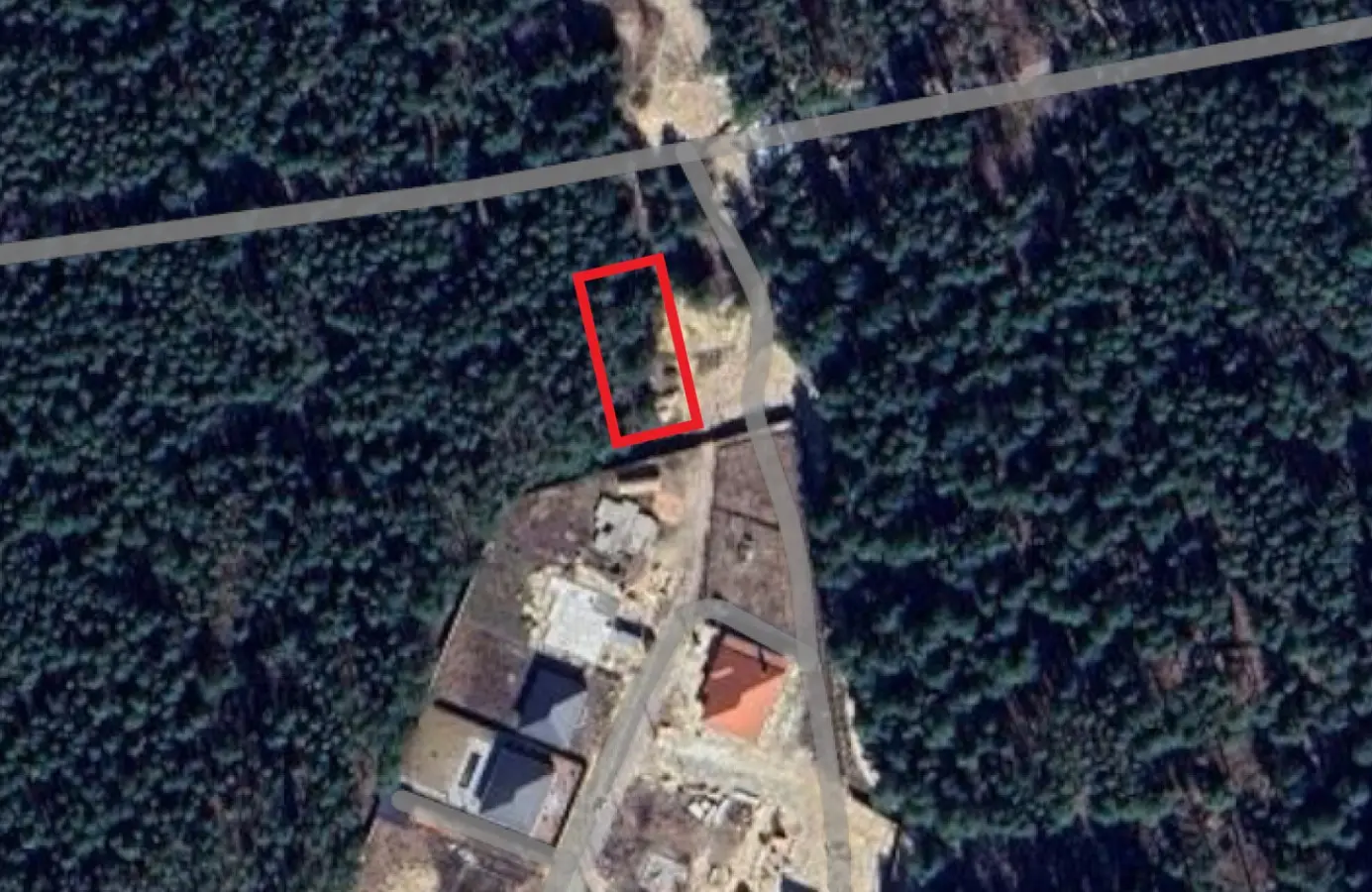 Фото Продаю земельну ділянку, Радистів вул.  Київ, ціна: 43000 $, код 3755