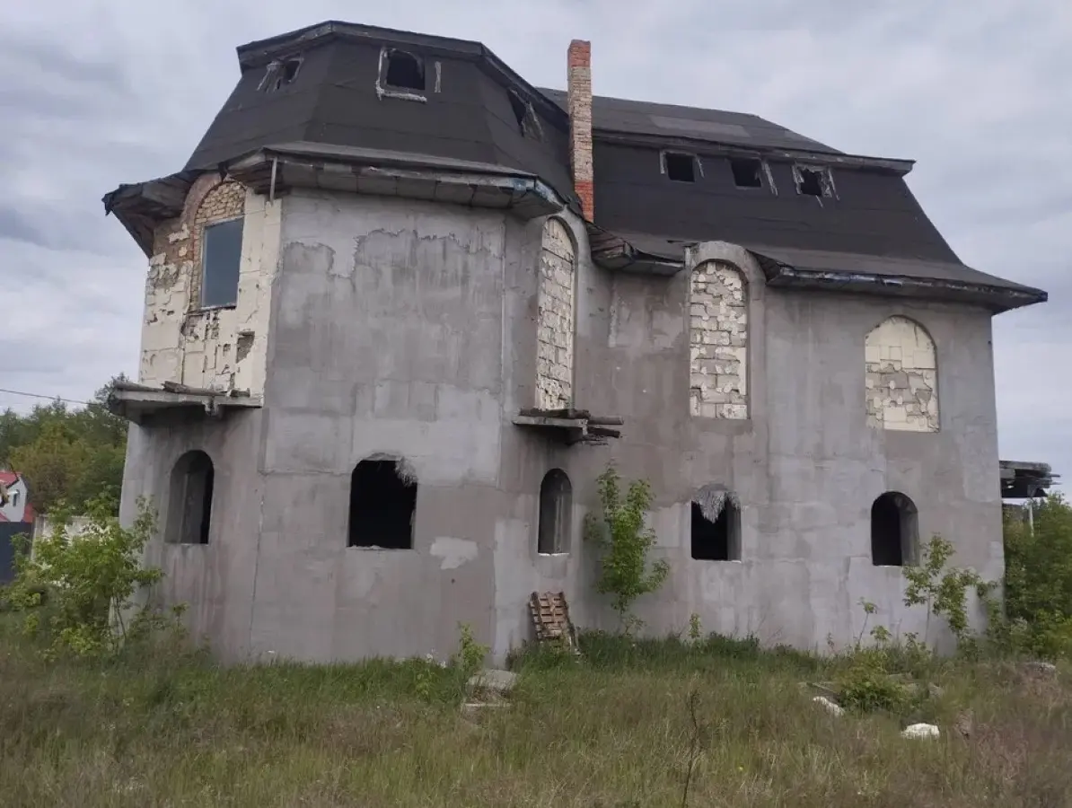 Фото Продаю земельну ділянку, Гоголя вул.  Київ, ціна: 44500 $, код 3756